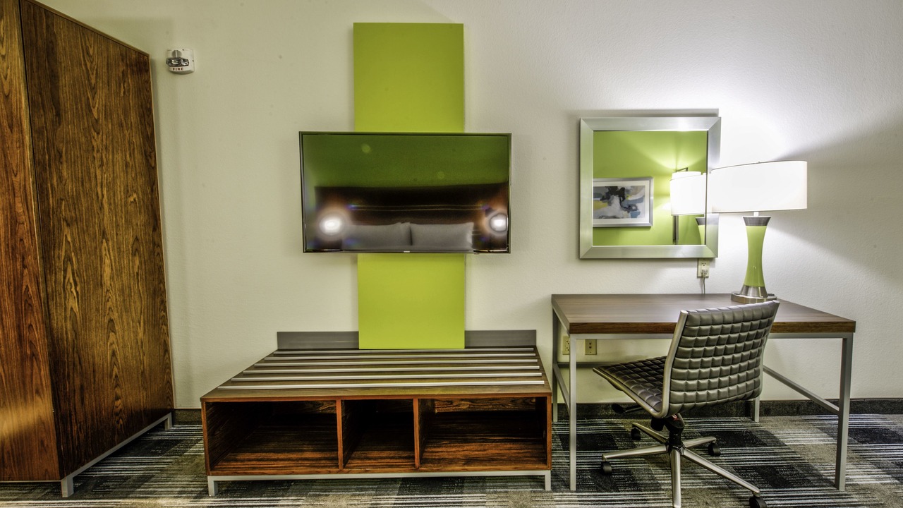 Photo of Bedroom in Farmers Branch