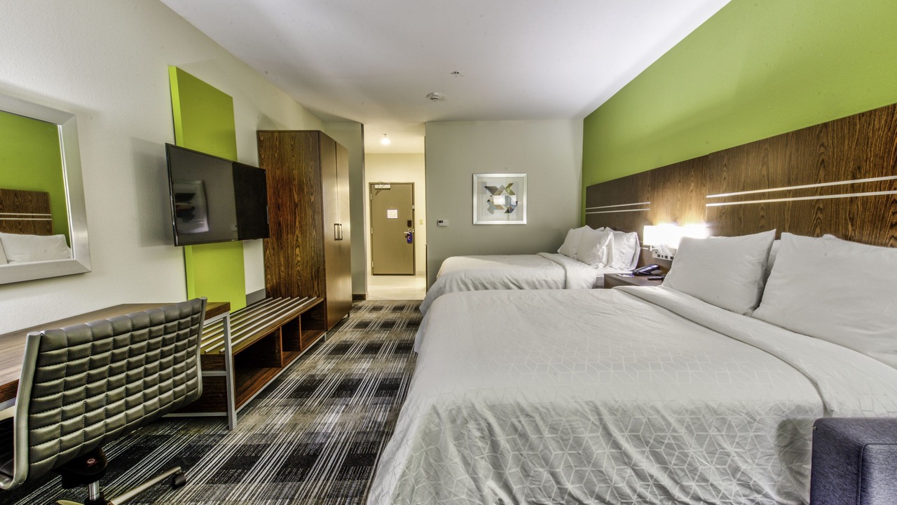 Photo of Bedroom in Farmers Branch