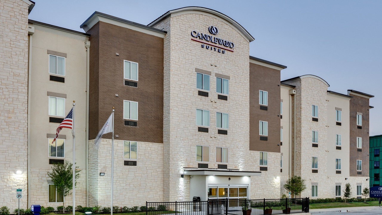 Photo of Outdoor in Farmers Branch
