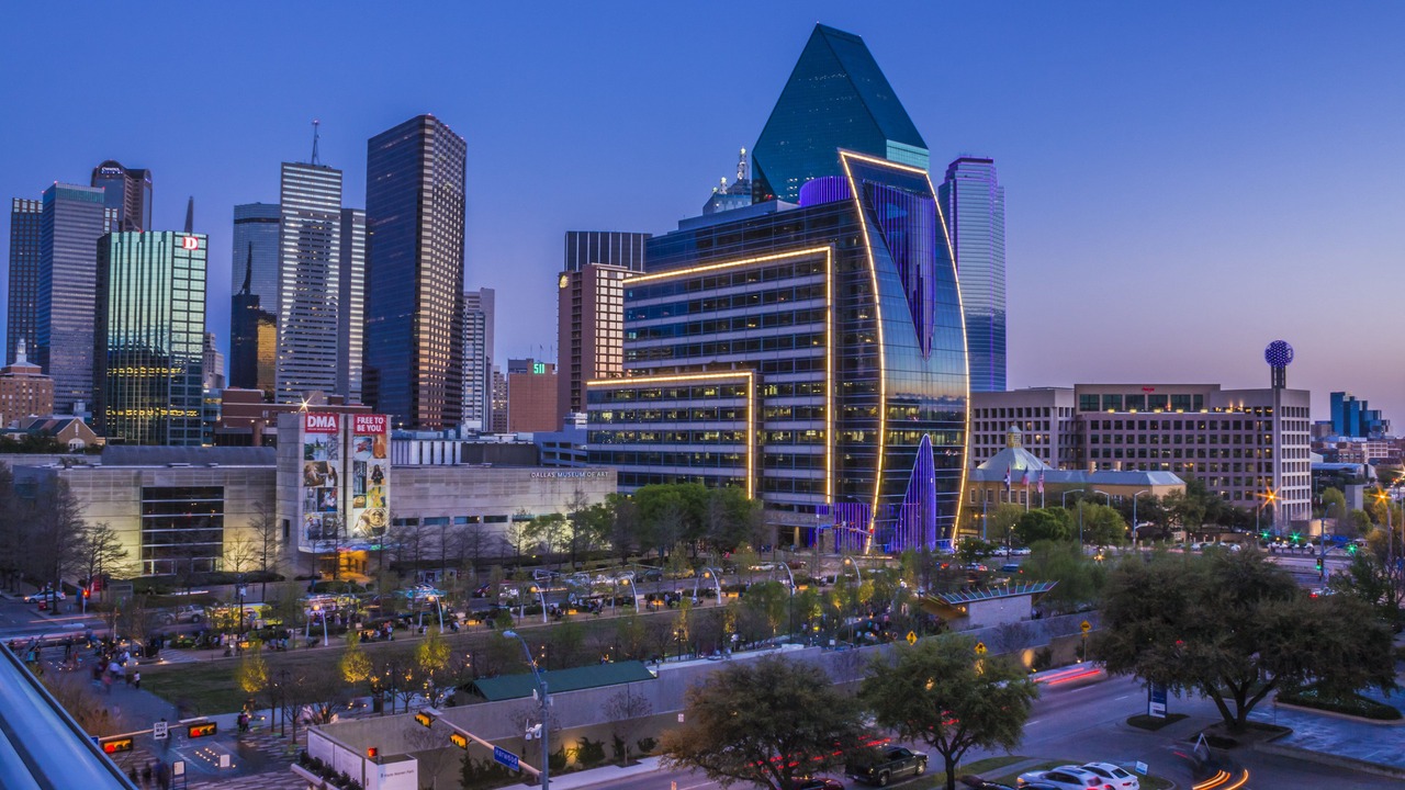 Photo of Others in Farmers Branch