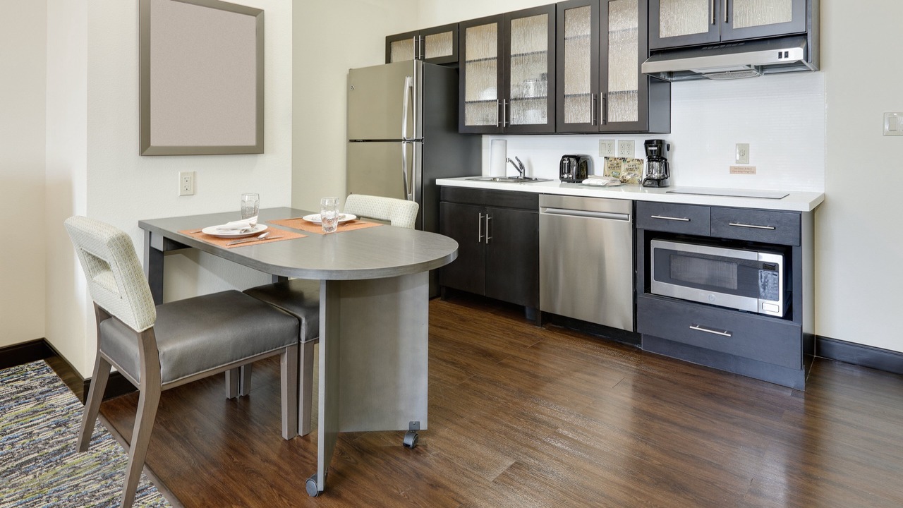 Photo of Kitchen in Farmers Branch