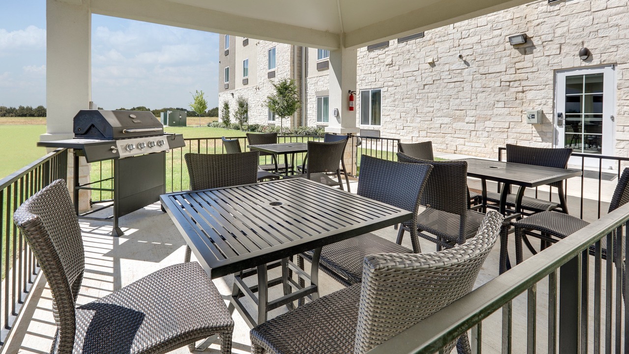Photo of Outdoor in Farmers Branch