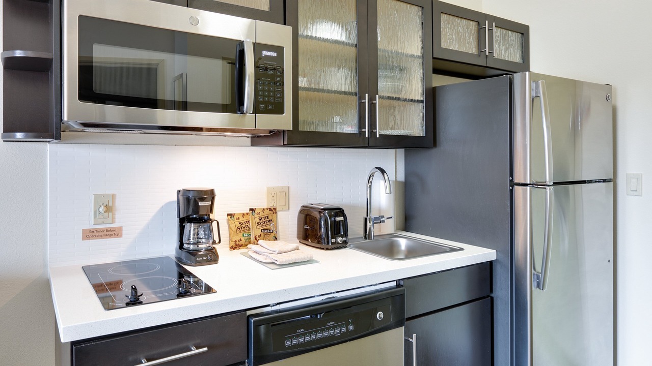 Photo of Kitchen in Farmers Branch
