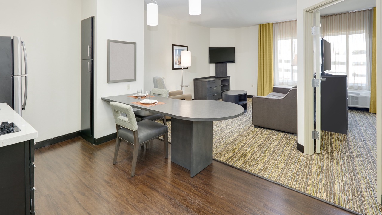 Photo of Bedroom in Farmers Branch