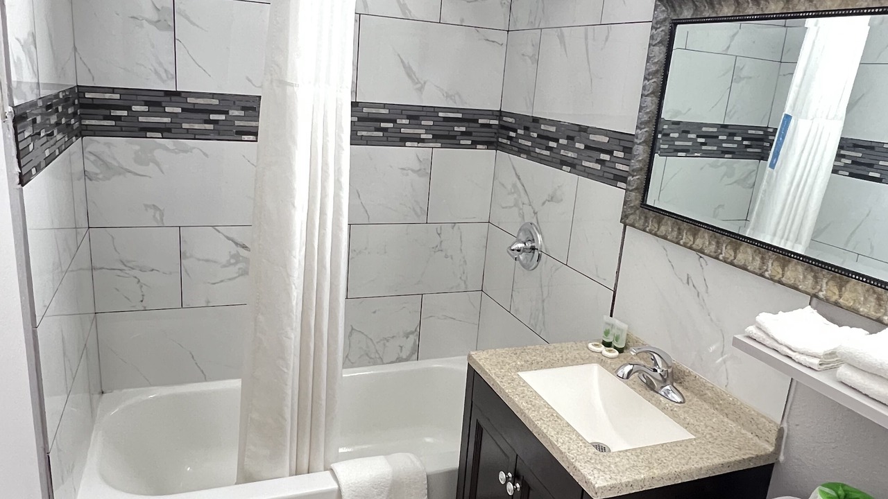Photo of Bathroom in Roswell