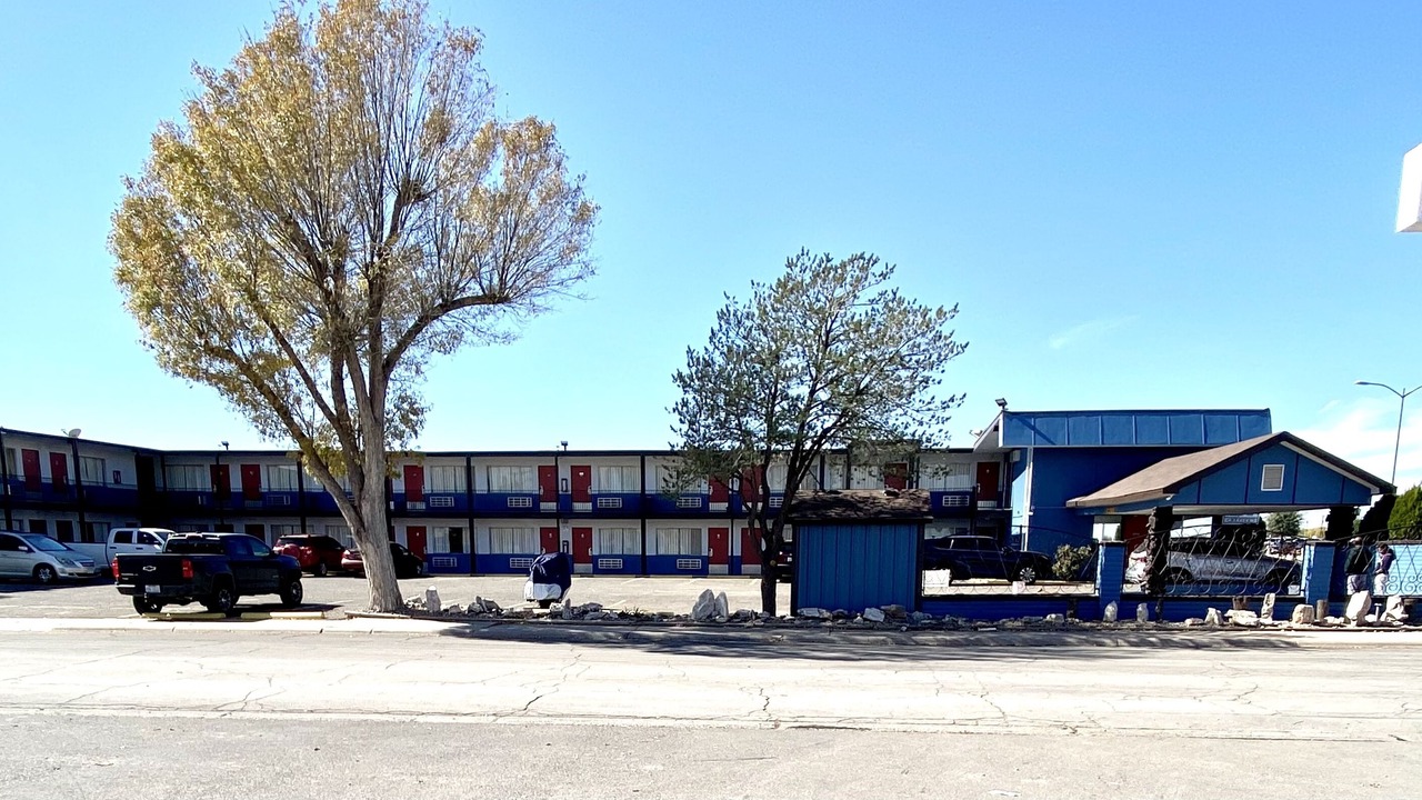 Photo of Outdoor in Roswell