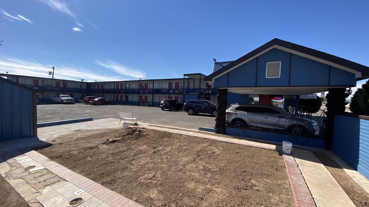 Photo of Outdoor in Roswell