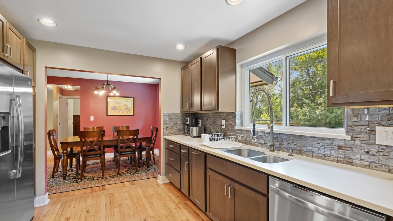 Photo of Kitchen in Barths