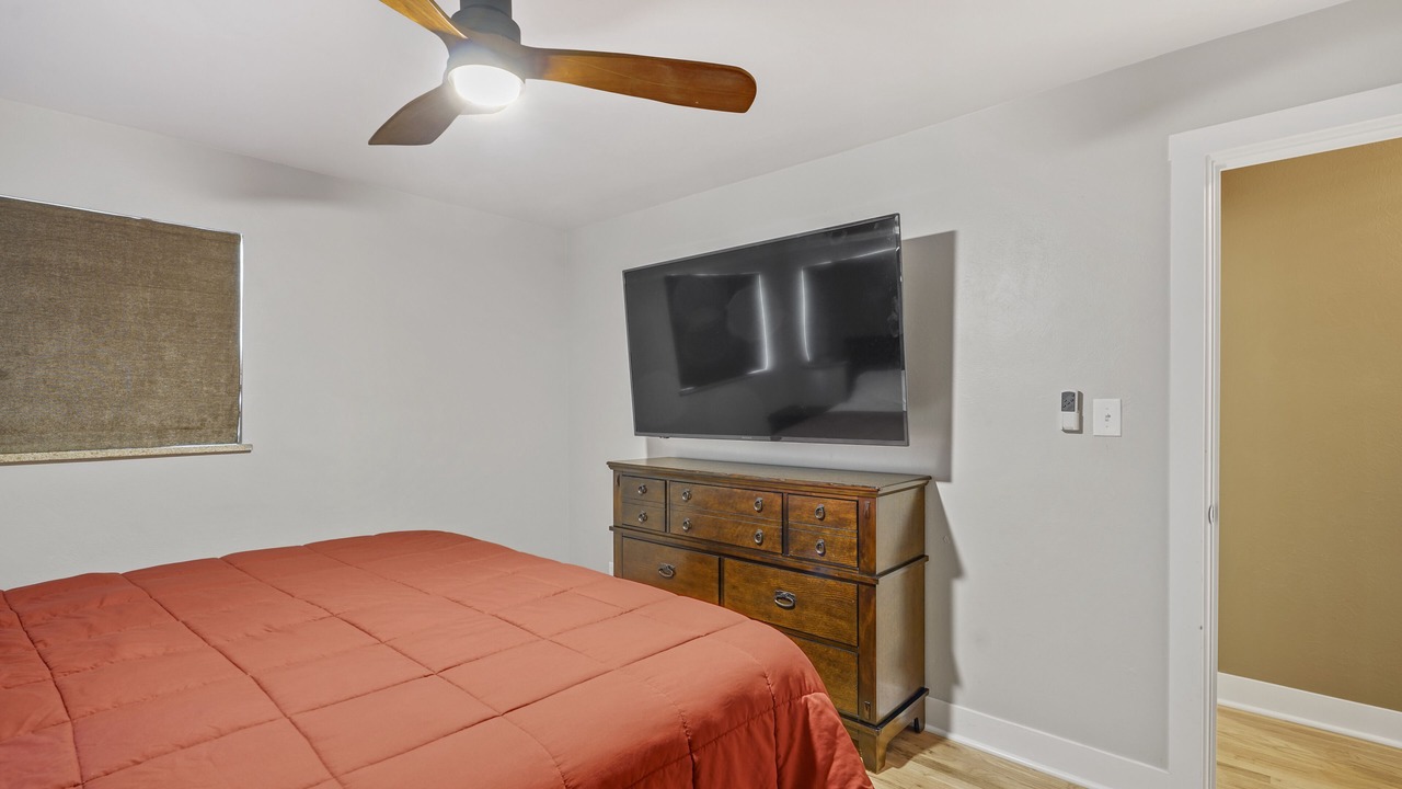Photo of Bedroom in Barths