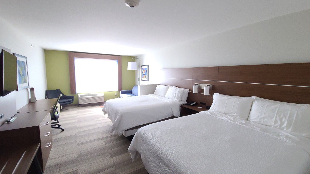 Photo of Bedroom in Nebraska City