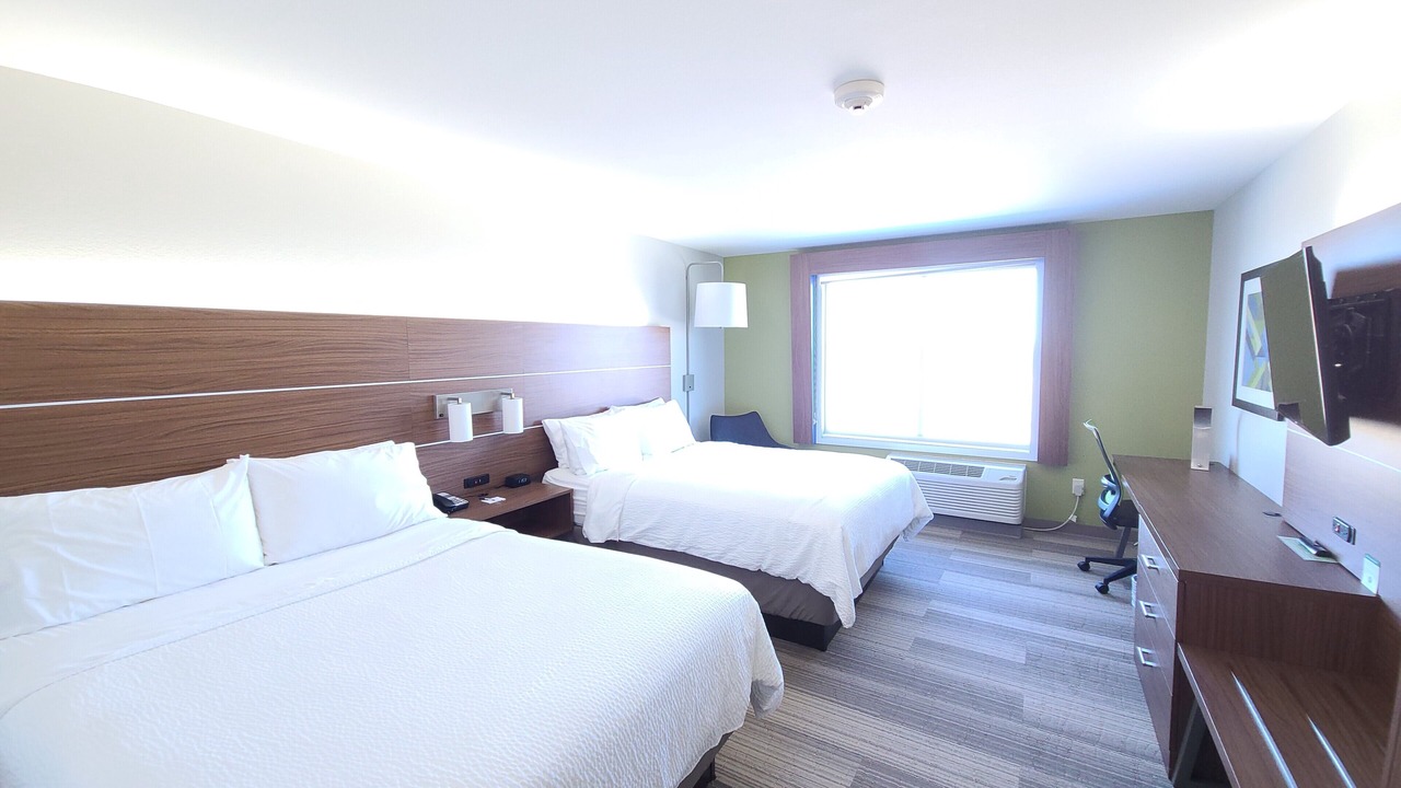 Photo of Bedroom in Nebraska City