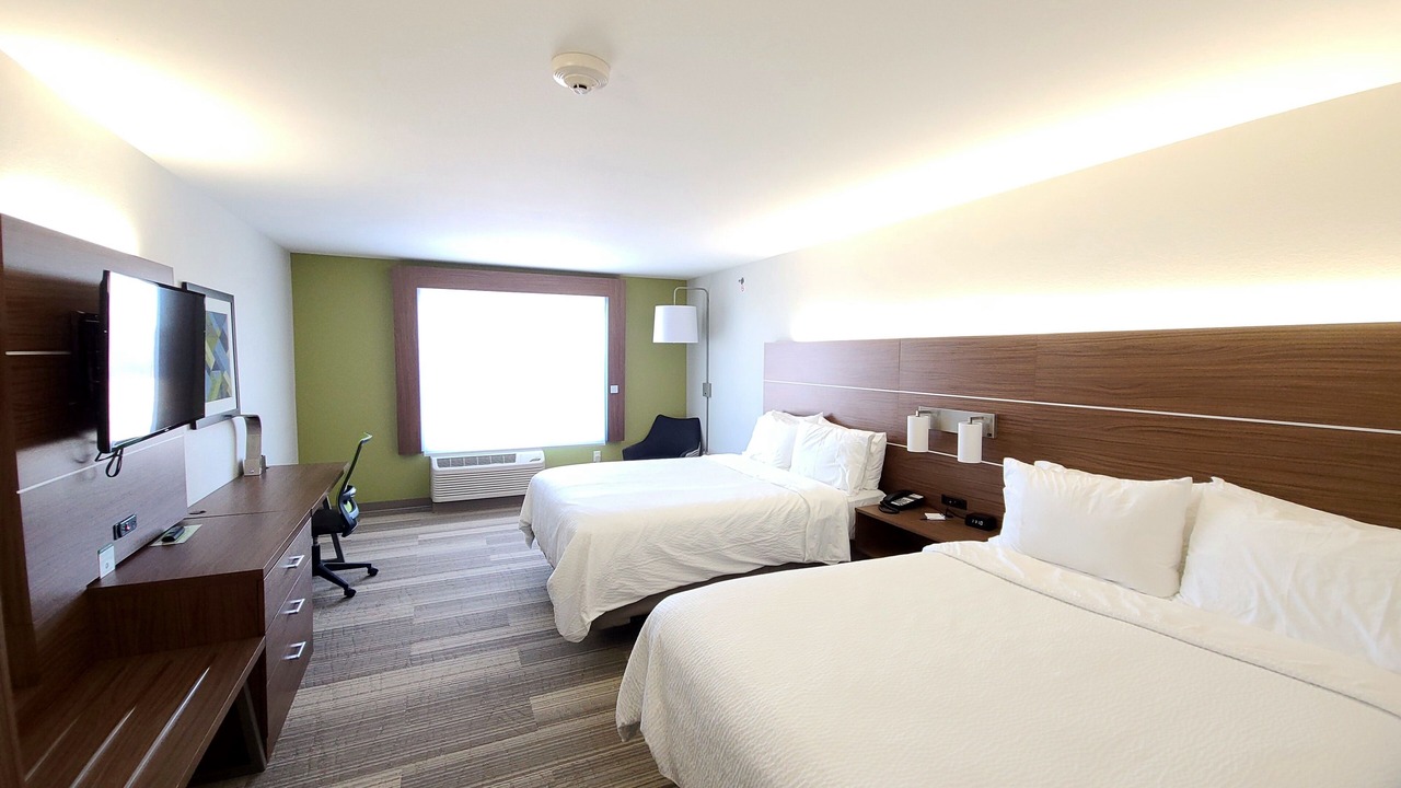 Photo of Bedroom in Nebraska City
