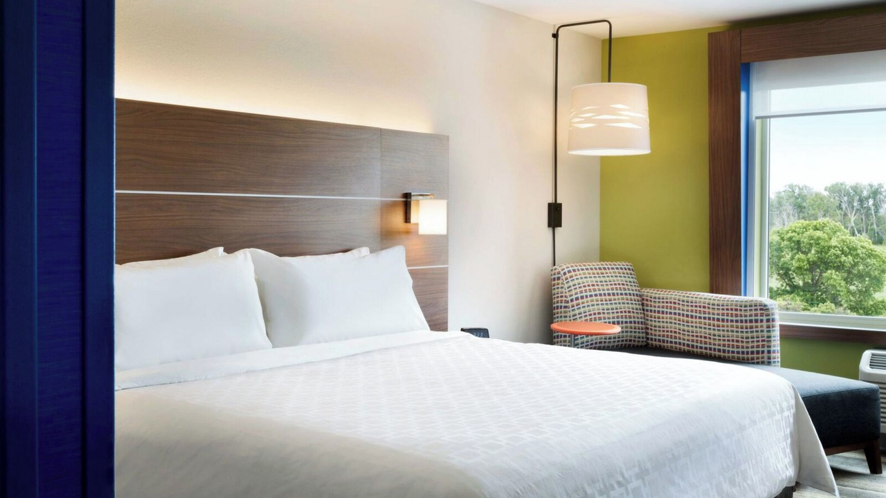 Photo of Bedroom in Nebraska City