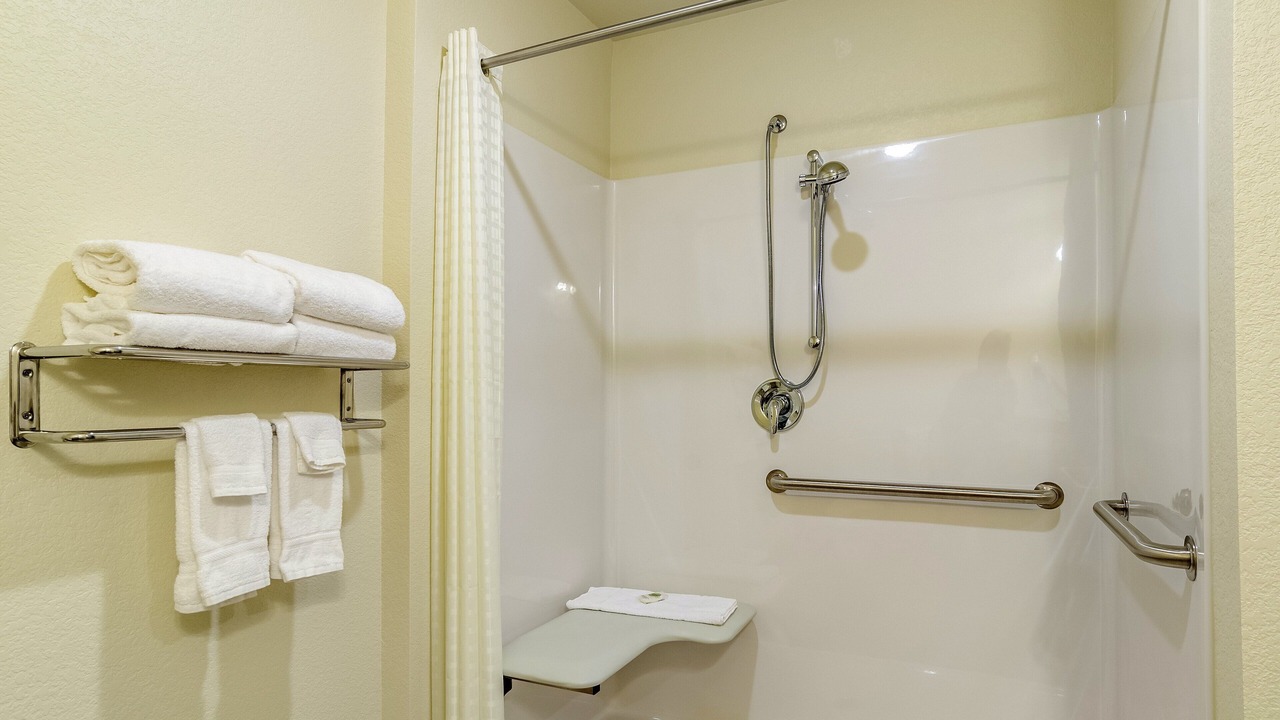 Photo of Bathroom in Bridgeport