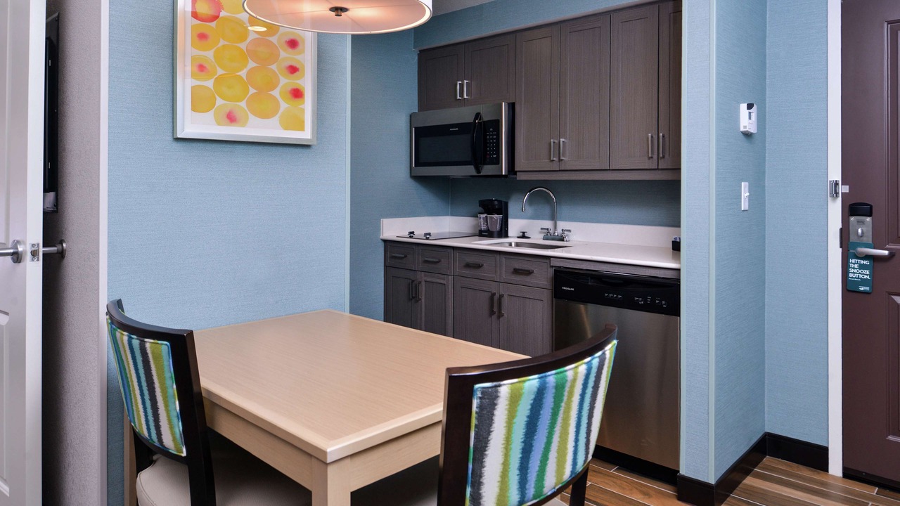 Photo of Kitchen in Des Moines