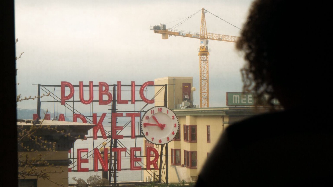 Photo of Others in Downtown Seattle