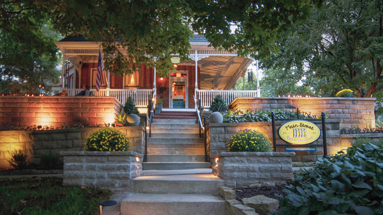 Photo of Outdoor in Parkville
