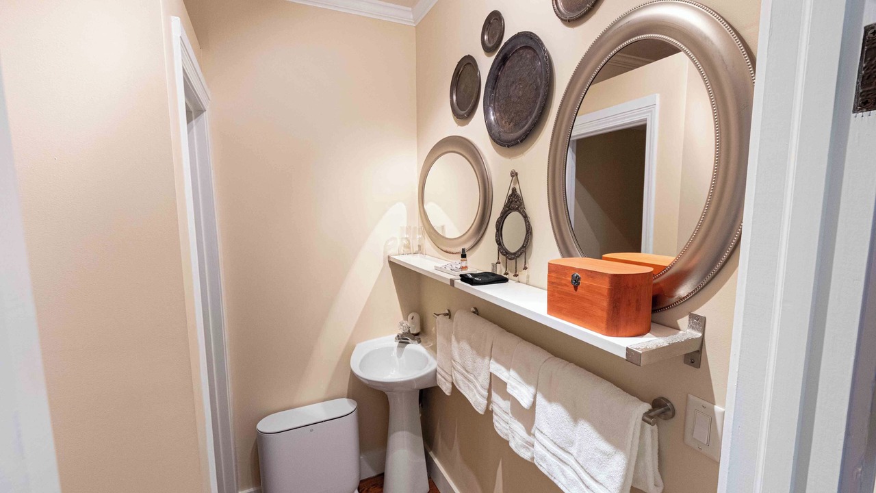 Photo of Bedroom in Parkville