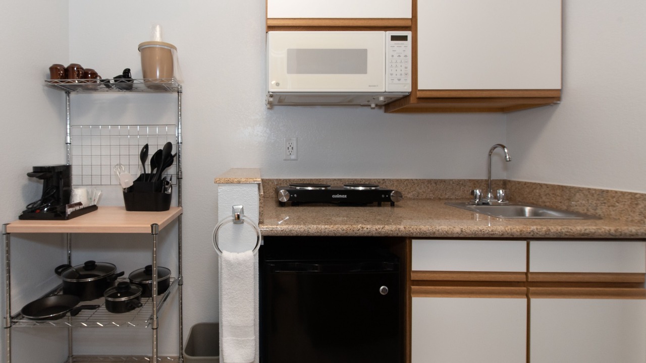 Photo of Kitchen in Indianola