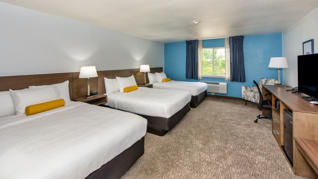 Photo of Bedroom in Indianola