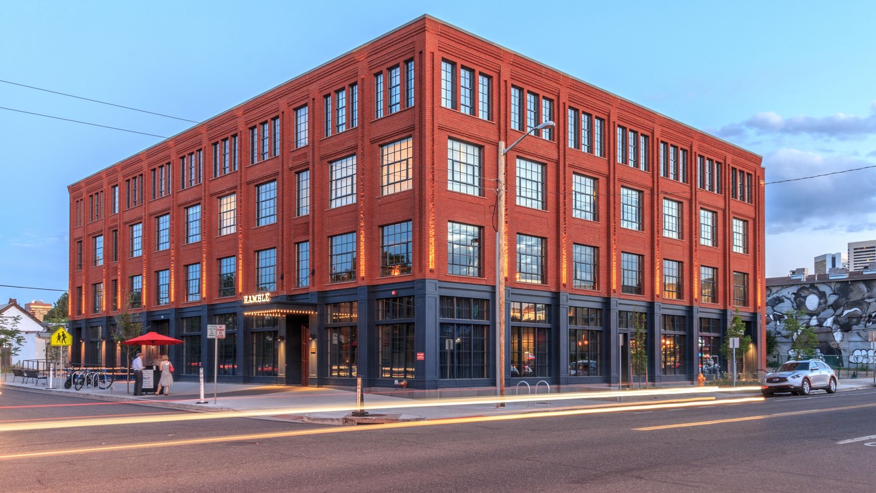 Photo of Outdoor in Five Points
