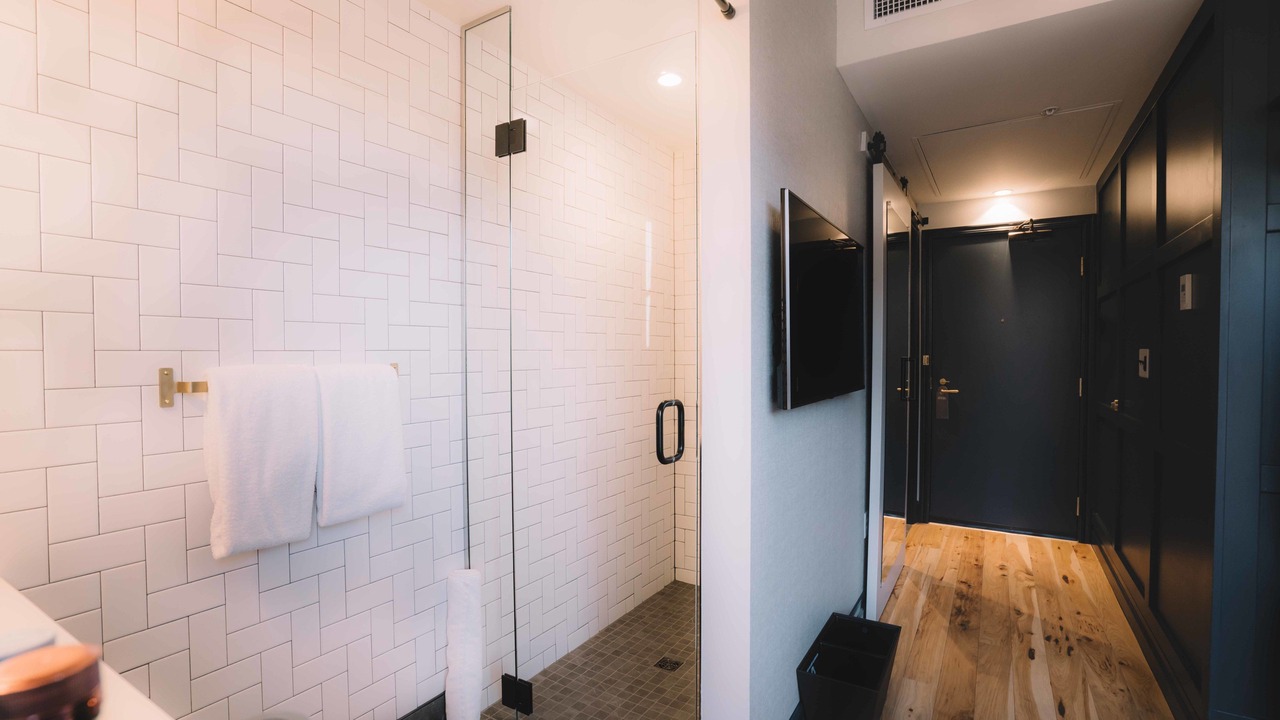 Photo of Bathroom in Five Points