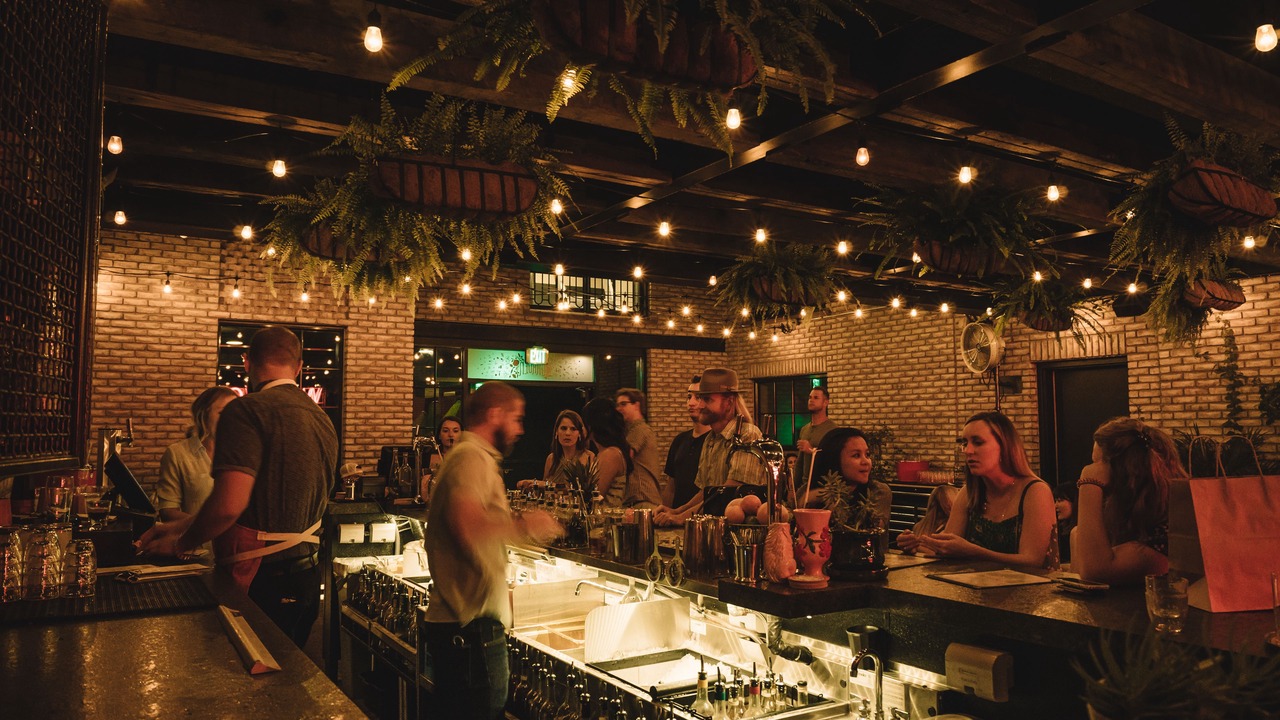 Photo of Outdoor in Five Points