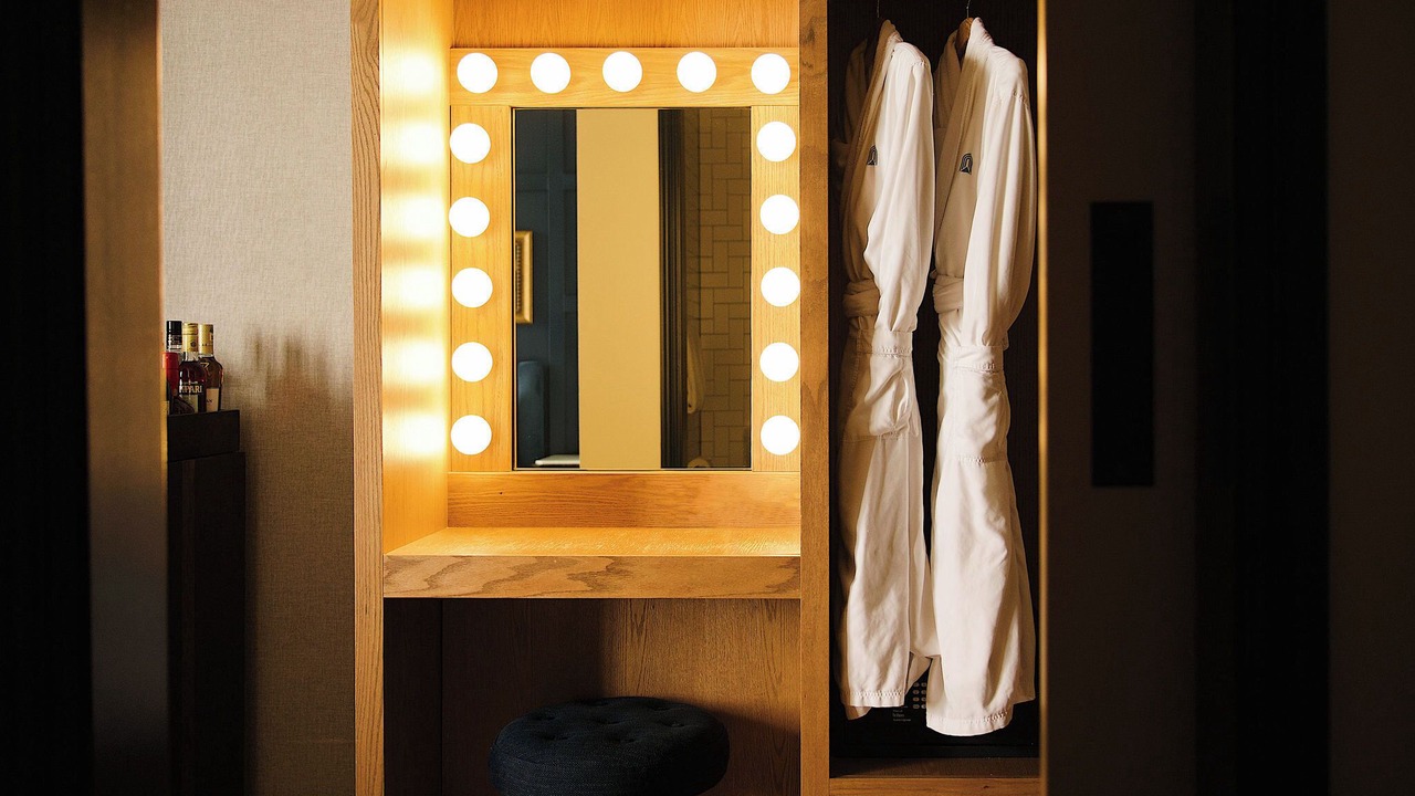Photo of Bedroom in Five Points