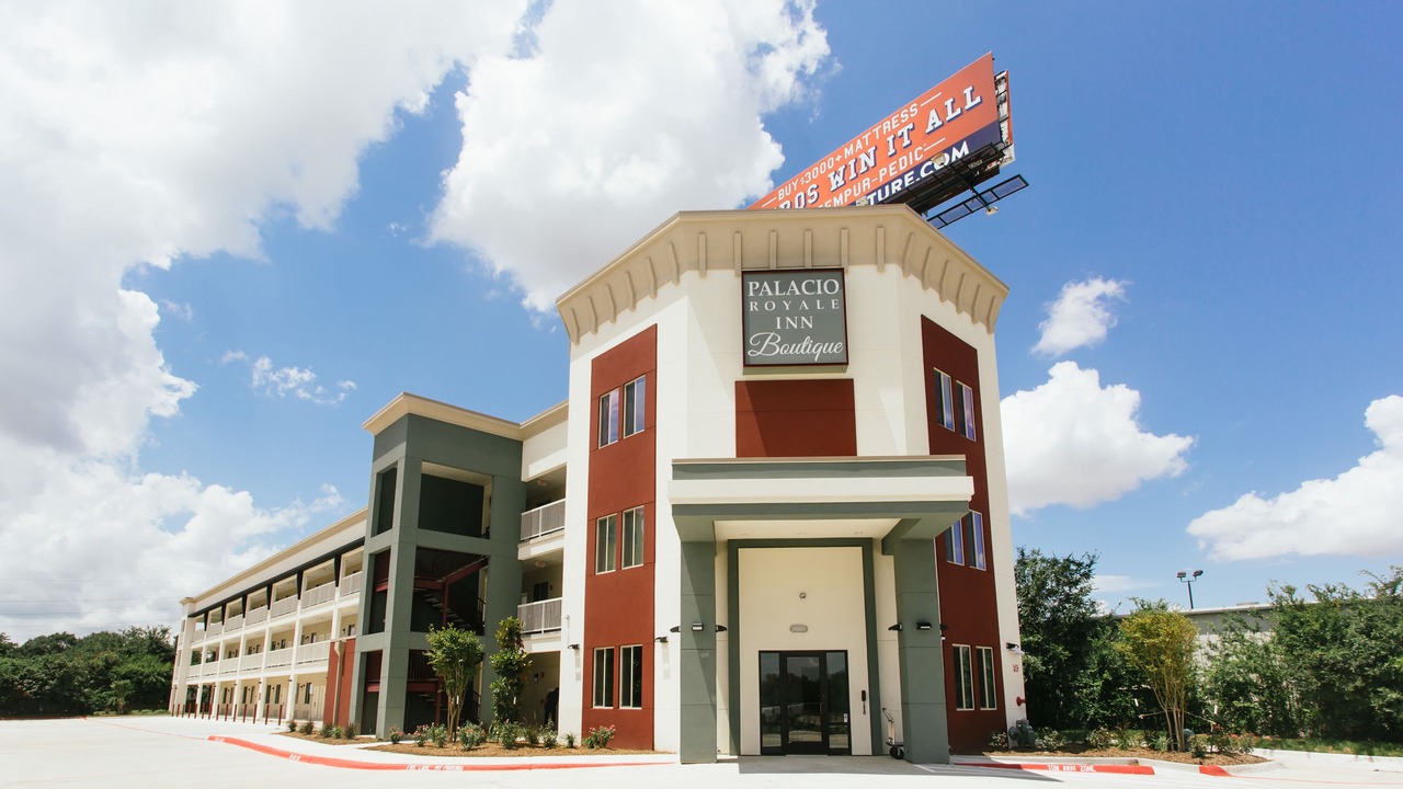 Photo of Outdoor in Barker