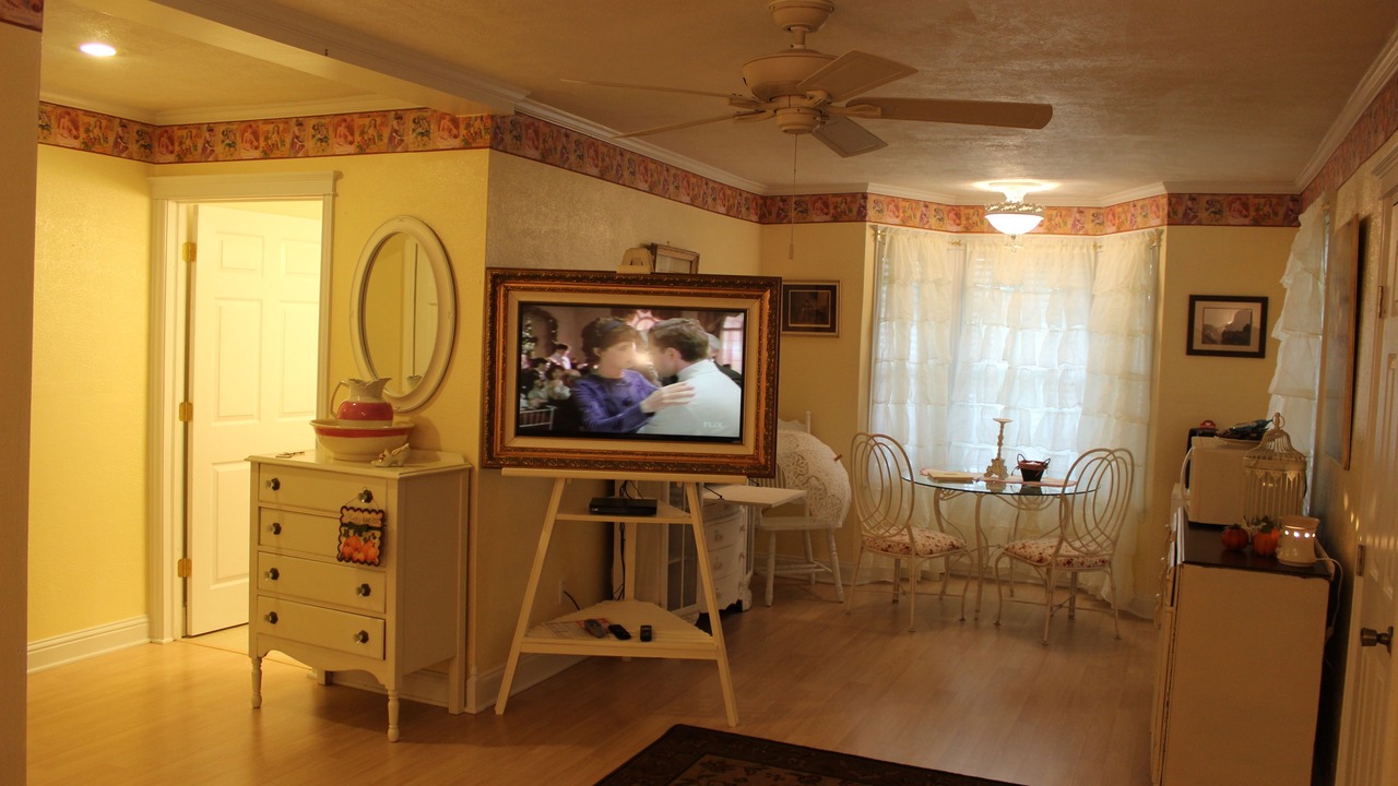 Photo of Bedroom in Voth