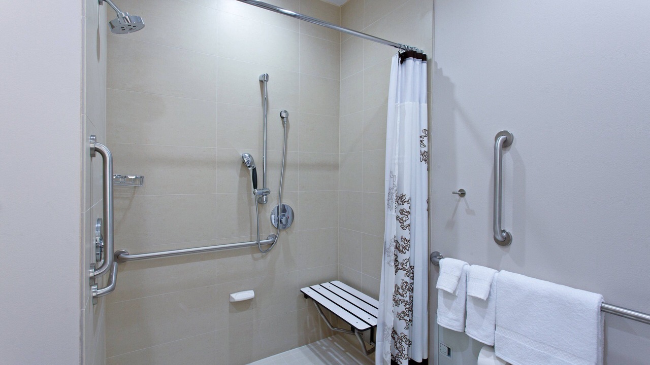 Photo of Bathroom in SeaTac