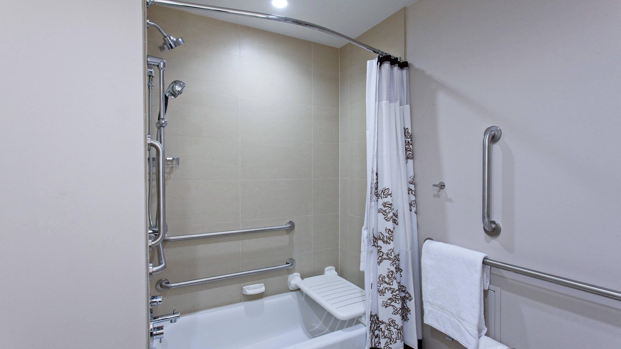 Photo of Bathroom in SeaTac