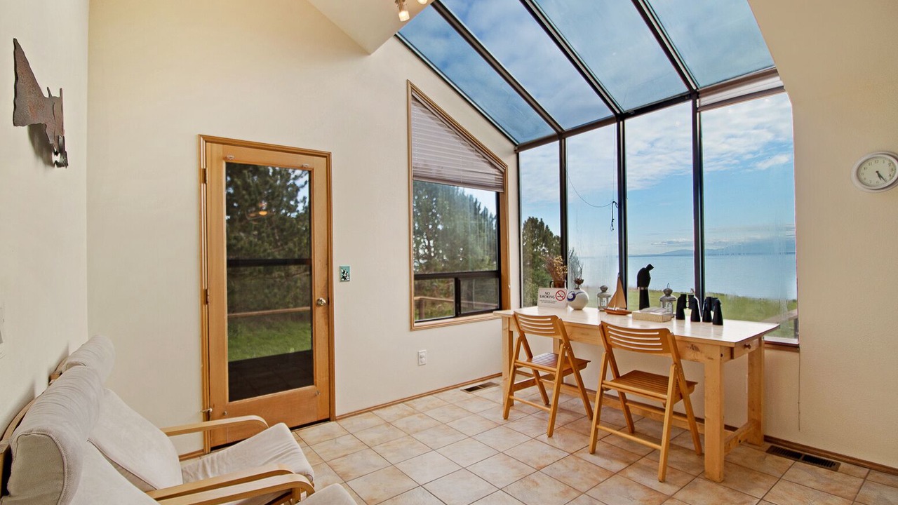 Photo of Outdoor in Friday Harbor