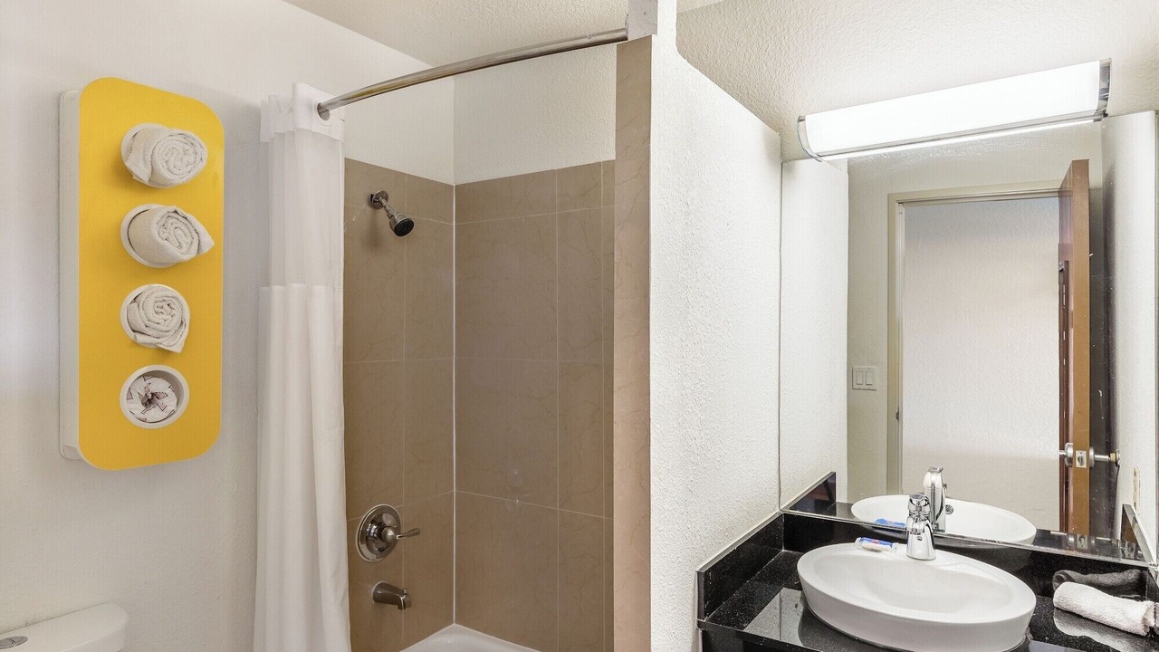Photo of Bathroom in North Richland Hills