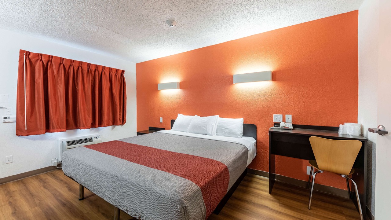 Photo of Bedroom in North Richland Hills