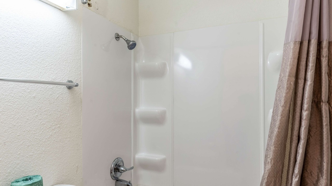 Photo of Bathroom in North Richland Hills