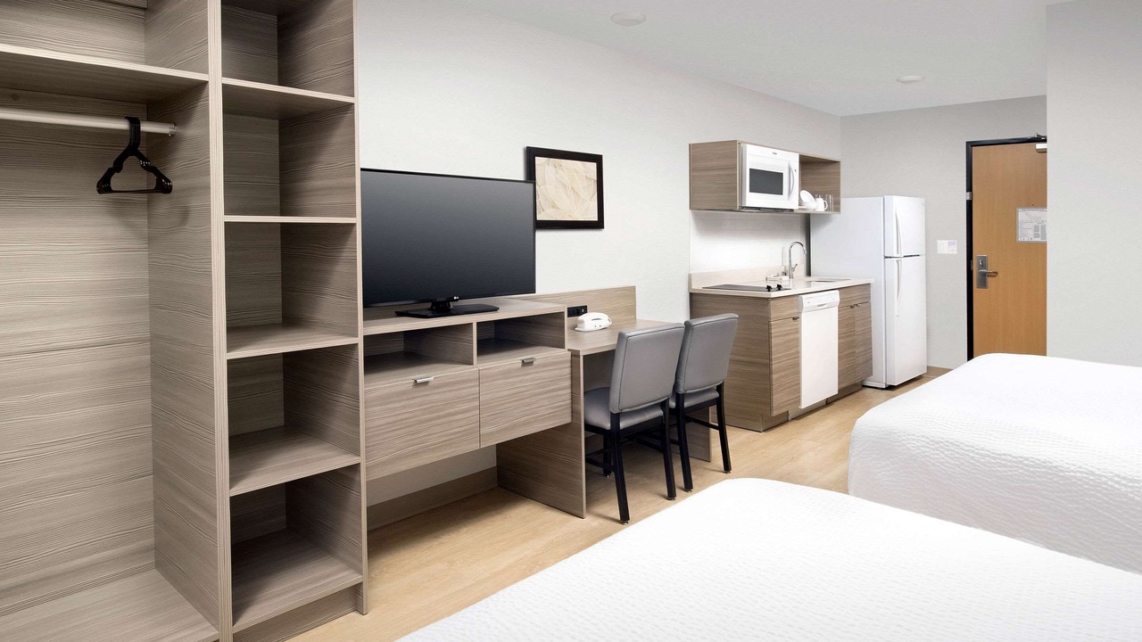 Photo of Bedroom in Tukwila