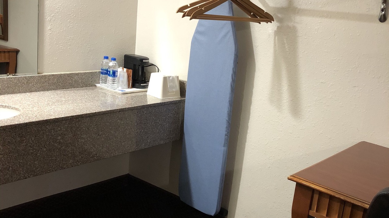 Photo of Bedroom in Seminole