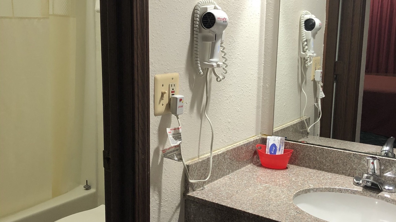 Photo of Bedroom in Seminole