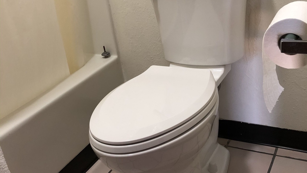 Photo of Bathroom in Seminole