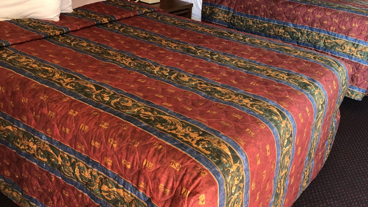 Photo of Bedroom in Seminole