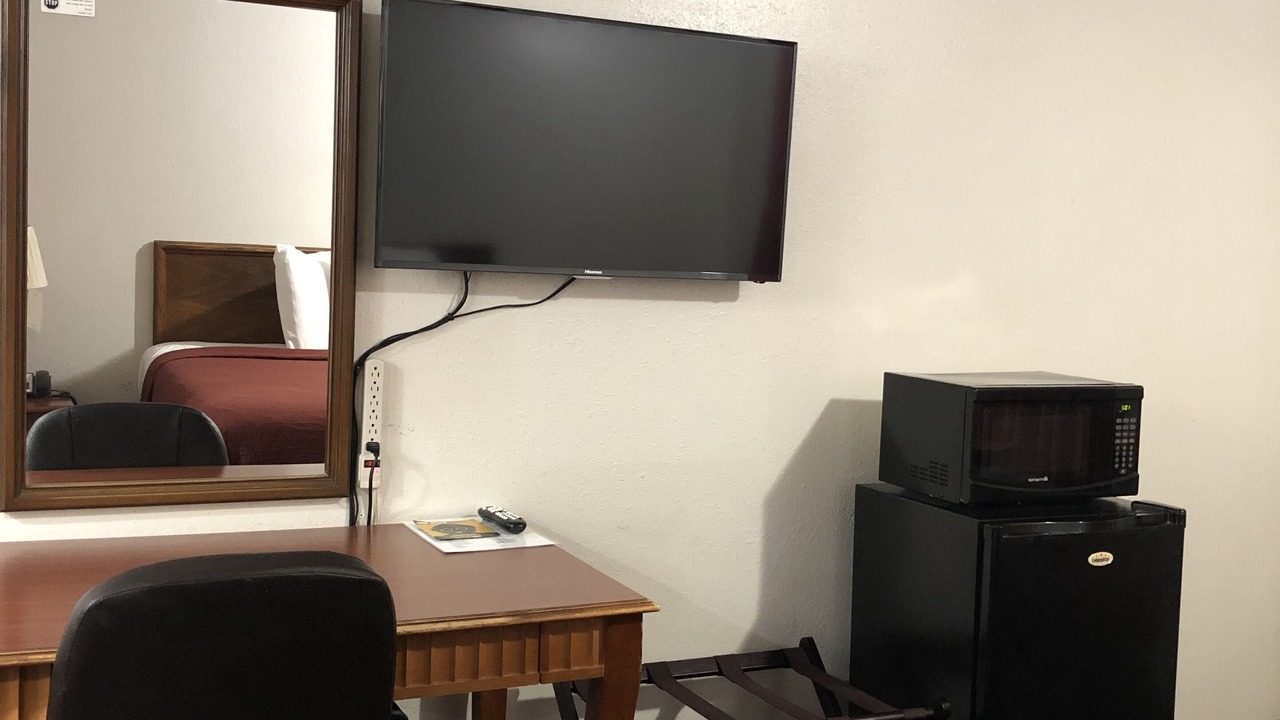 Photo of Bedroom in Seminole