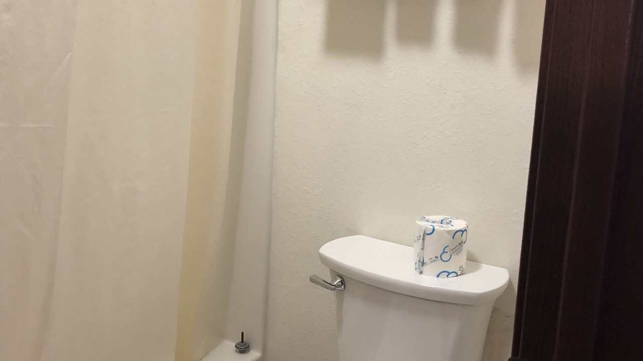 Photo of Bathroom in Seminole