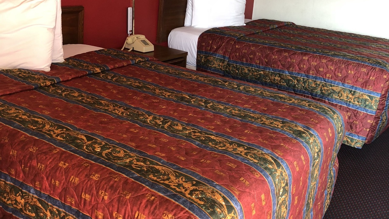 Photo of Bedroom in Seminole