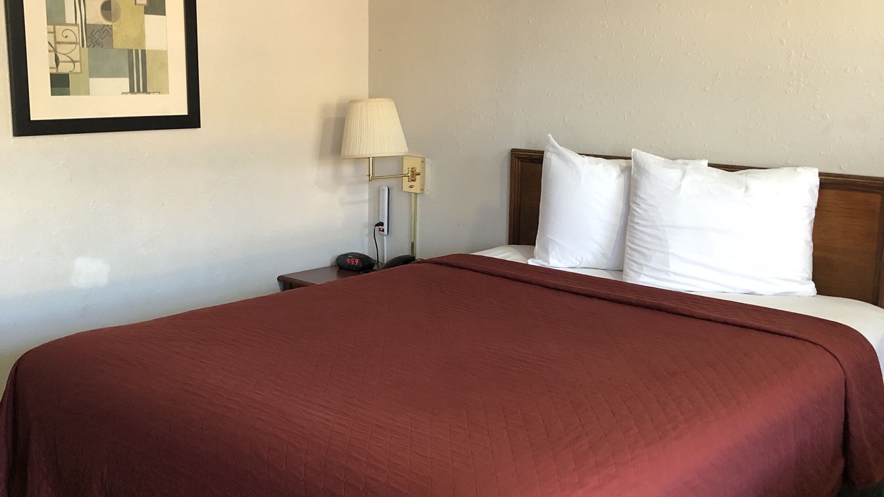 Photo of Bedroom in Seminole