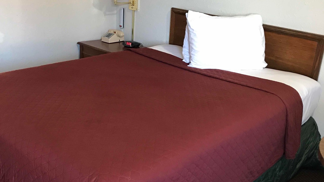 Photo of Bedroom in Seminole