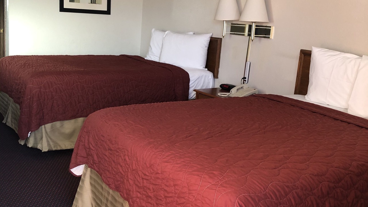 Photo of Bedroom in Seminole