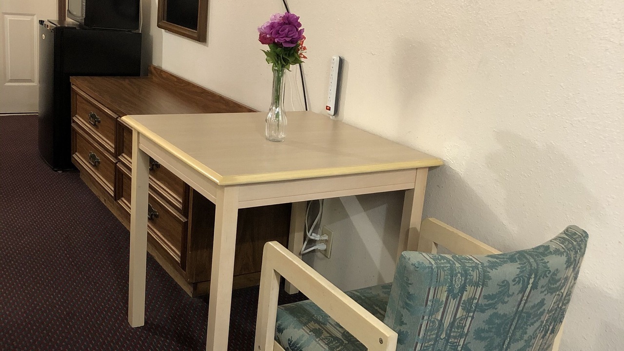 Photo of Bedroom in Seminole