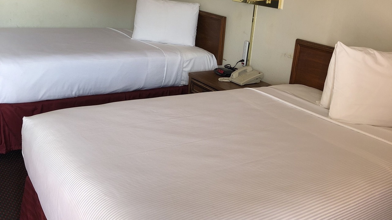 Photo of Bedroom in Seminole
