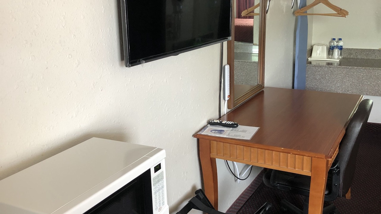 Photo of Bedroom in Seminole